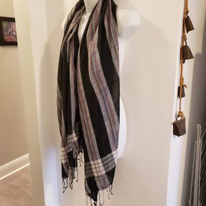 NOBIA Lightweight Scarf
